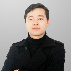 陳航律師