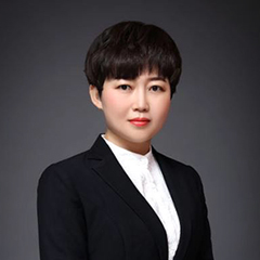 李婕律師