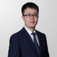 常海律師