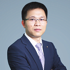 盧揚超律師