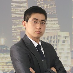 李治辰律師