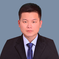 劉新征律師