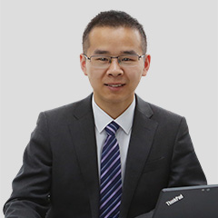 李志律師