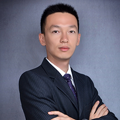 趙天宇律師