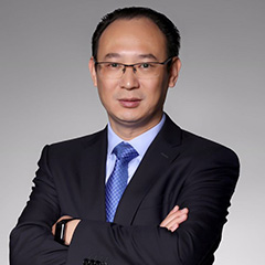 張韶峰律師