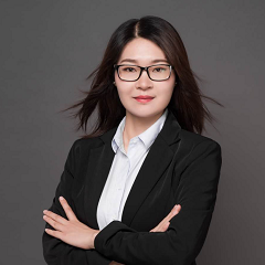 李彥娟律師