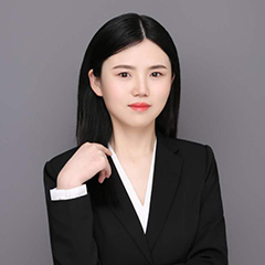 程潔冉律師