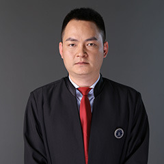 付亮律師