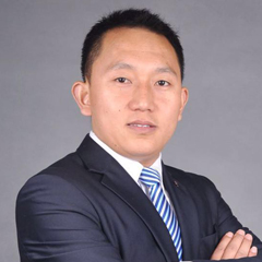 田凱律師