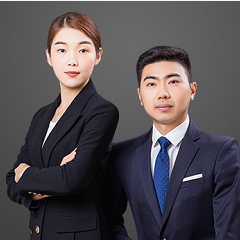 馬原&amp;葛穎律師