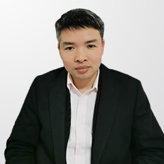 袁代陽律師