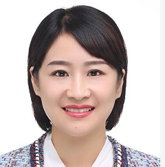 何巧玲律師