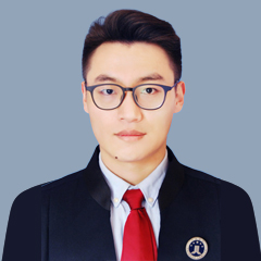 林鐵軍律師