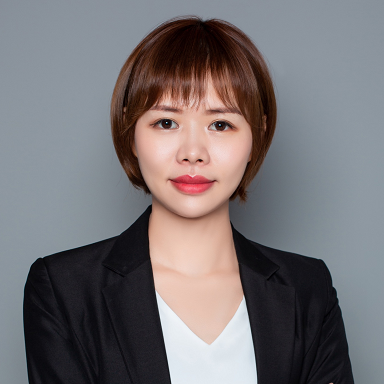 鄭婷婷律師