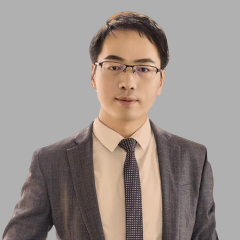 郭少偉律師