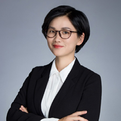 楊瑩娜律師