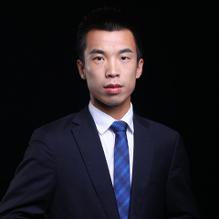 肖歡律師