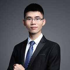 曾子健律師