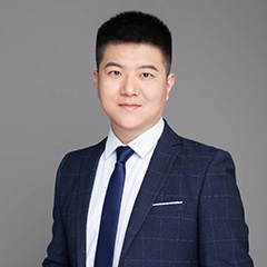 朱鵬霄律師