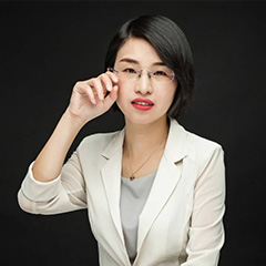 李瑞娜律師