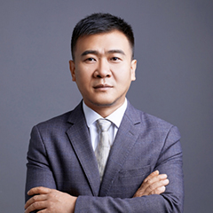 茍小明主任律師