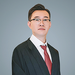 金文超律師