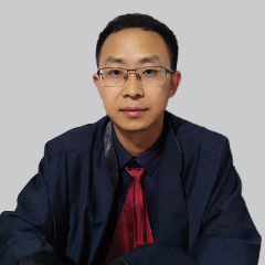 劉勇律師