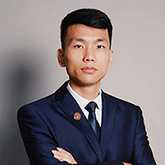 俞逸群律師