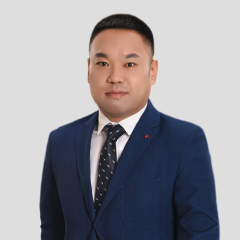 潘良律師