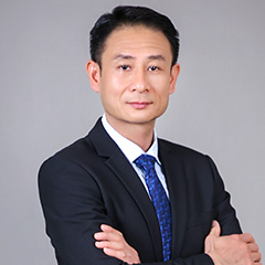 黃與矩律師