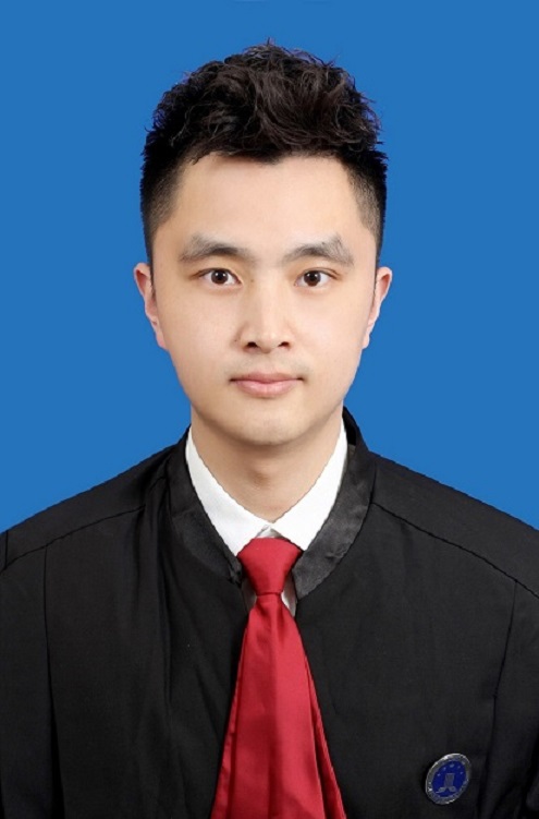 黃鵬律師