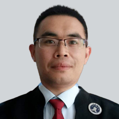 王繼建律師