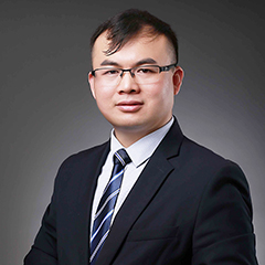 鐘磊律師