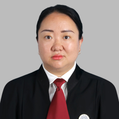 李麗娟律師