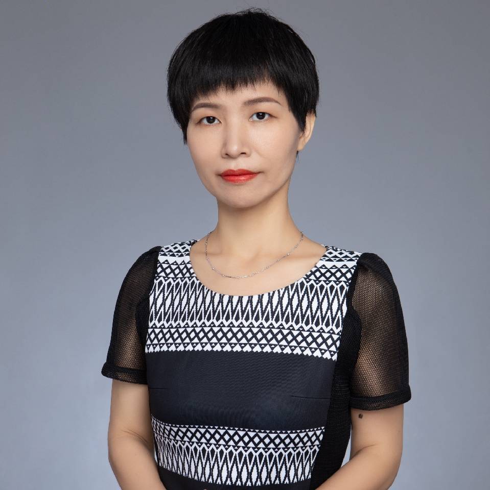 吳瓊芳律師
