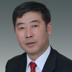 楊躍剛律師