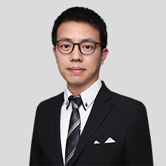 朱晟祺律師