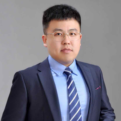 李洋仰律師