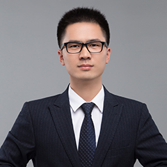 張海龍律師