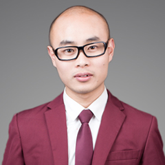 張國飛律師