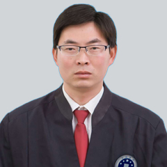 朱海峰律師