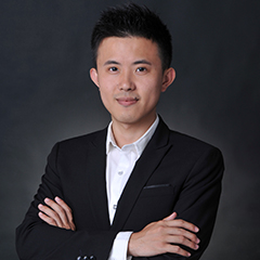 許琦翔律師