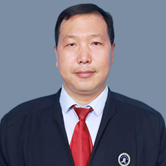 朱炳陽律師