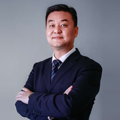 秦濤律師