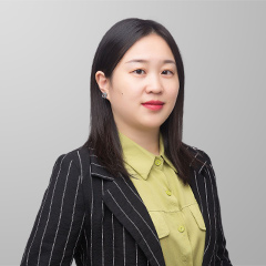 譚婷莉律師