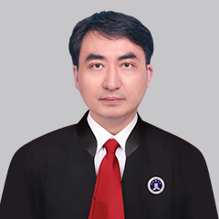 陳曉峰律師