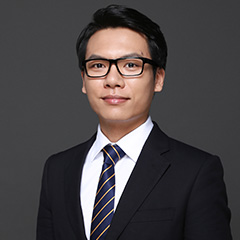 王飛律師