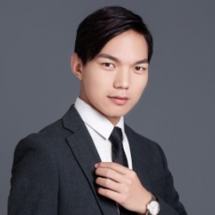 付振宣律師