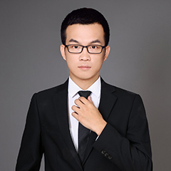 吳慧強律師
