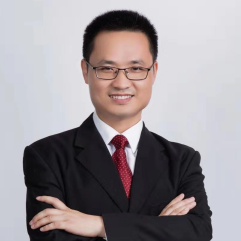 傅智清律師